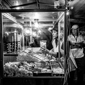 Documentary Photography