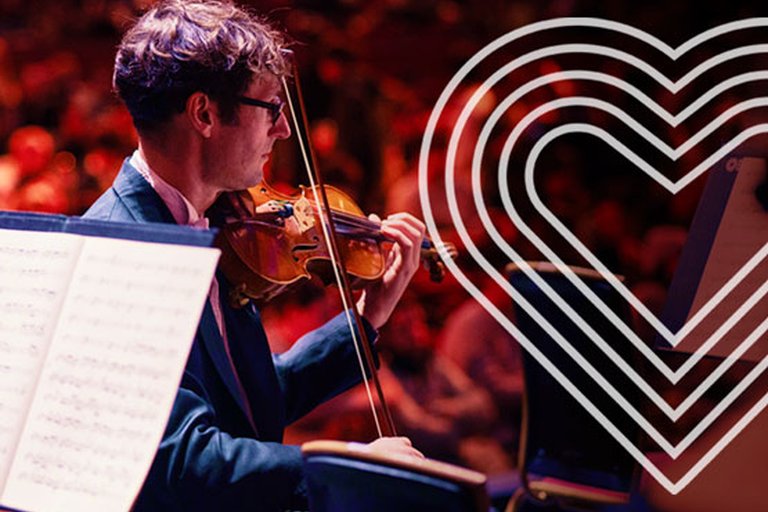 Valentine's Opera Gala