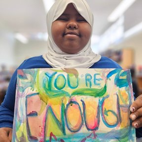 Children's Mental Health Week 2025