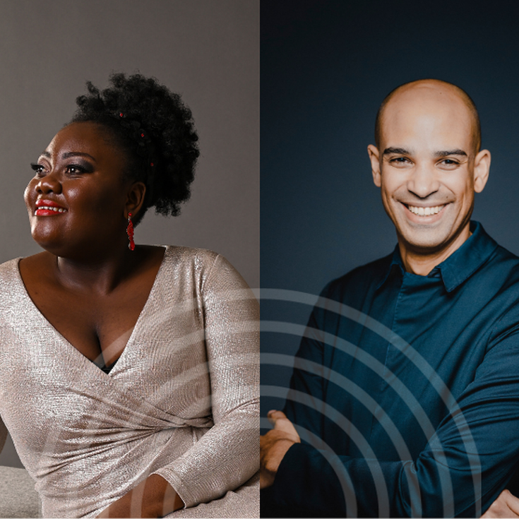 Strauss' Four Last Songs