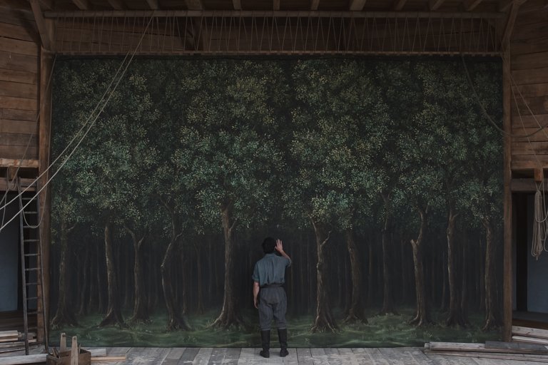 Lexi Seniors' Film Club: Hamnet