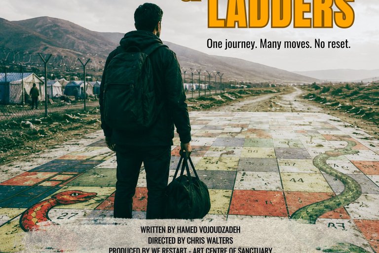 Snakes & Ladders