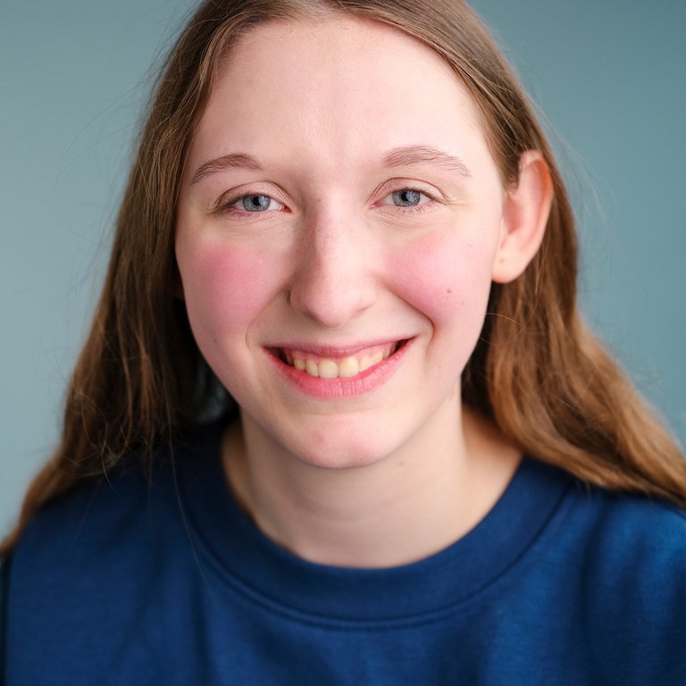 Emma Bailey (They/Them)