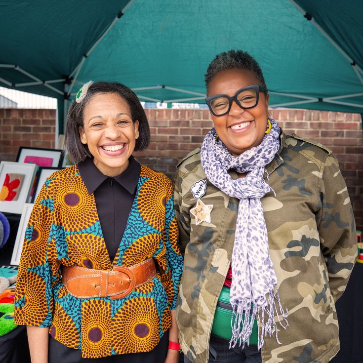 Park Royal Craft Festival