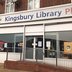 Kingsbury Library