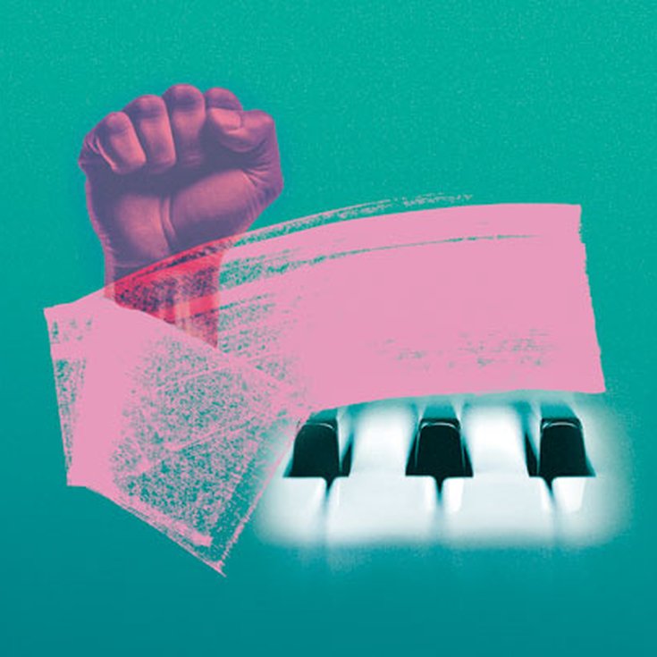 Shostakovich x Beethoven