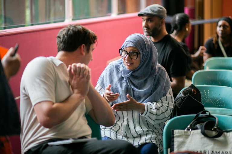 Exploring AI (in person)