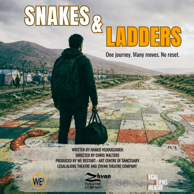Snakes & Ladders