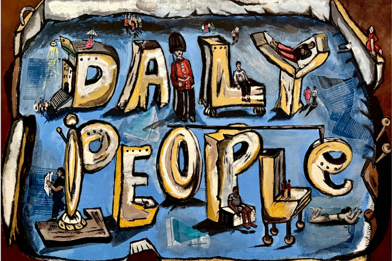Daily People
