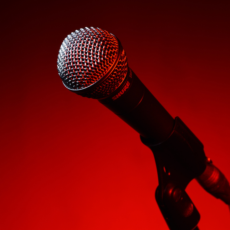 Poetry and Creative Writing