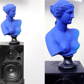 Semiotics (Sampled Venus)