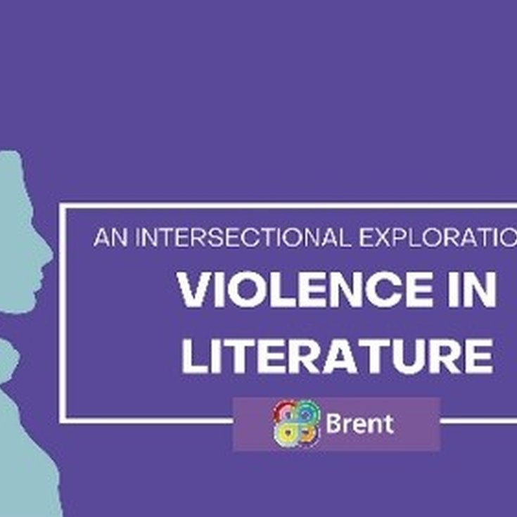 An intersectional exploration of violence in literature