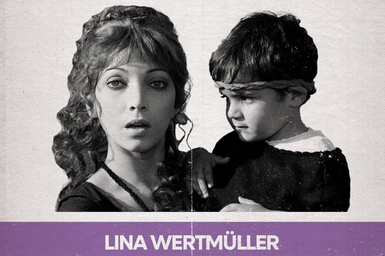 Film Screening: THE SEDUCTION OF MIMI (1972)