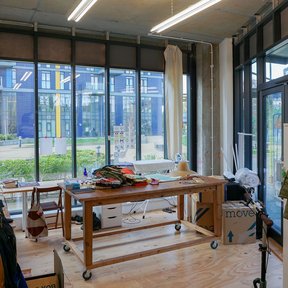 ASC Artists Studio Co.