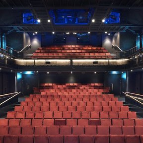 Kiln Theatre - Image 1