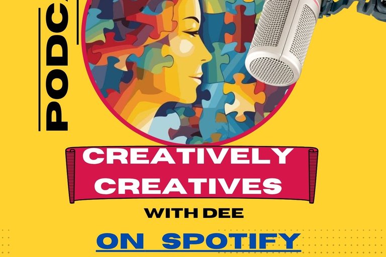 ONLINE | Series 1, Episode 4: Art That Thinks Differently: Neurodivergent Art Takes Centre Stage