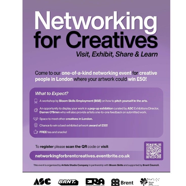 Exhibit an artwork in a table POP-UP  EXHIBITION curated by ASC Exhibitions