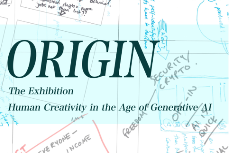 ORIGIN: The Exhibition