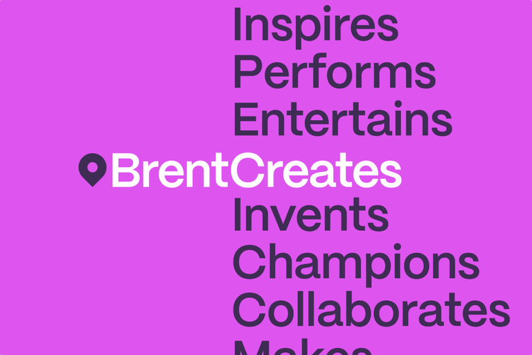 Brent Creates