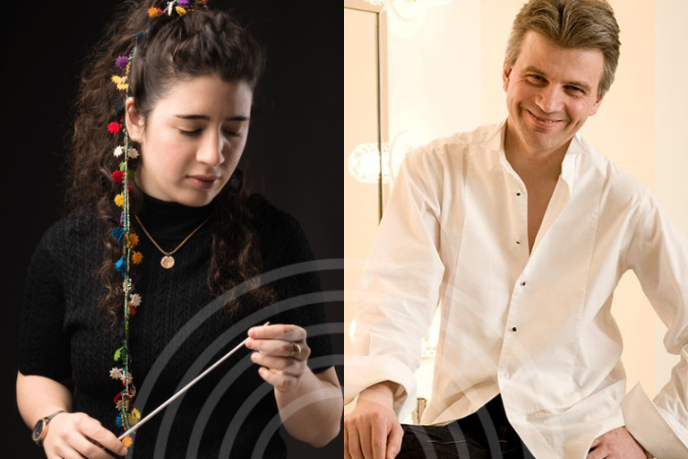 Rachmaninov's Symphony No. 1