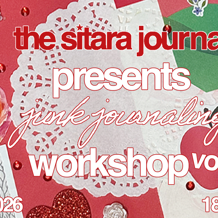 Junk Journaling Vol.1