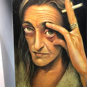 Here's Looking at You