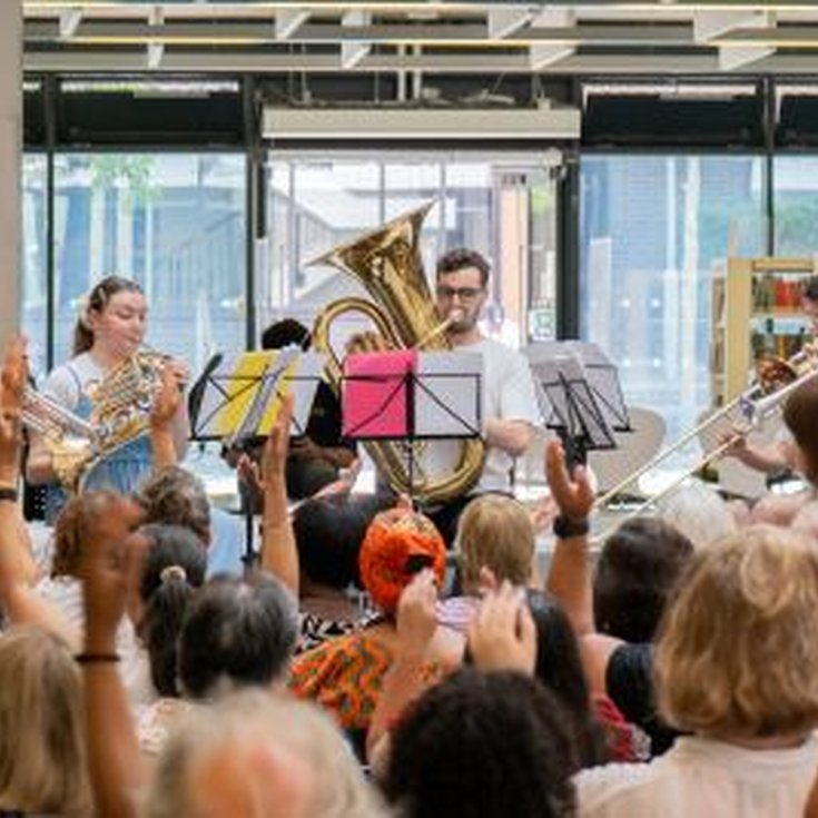 Celebrating Christmas with The Royal Philharmonic Orchestra