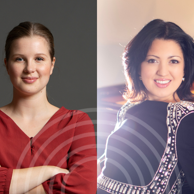 Stravinsky's The Firebird