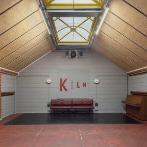 James Baldwin Studio - Image 1