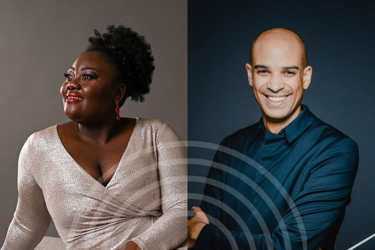 Strauss' Four Last Songs