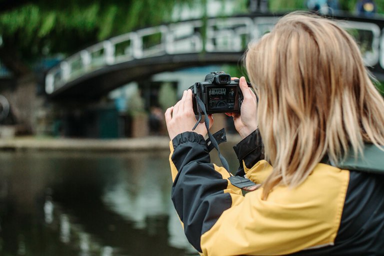 Photo Walk