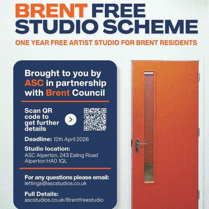 ASC Studios Alperton