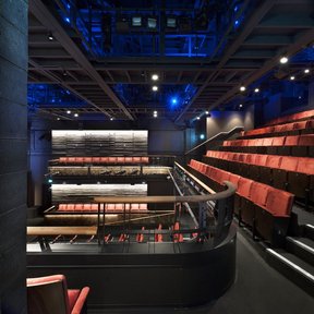 Kiln Theatre - Image 2