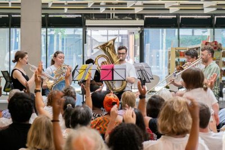 Celebrating Christmas with The Royal Philharmonic Orchestra