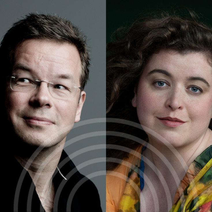 Mendelssohn, Elgar and Wagner