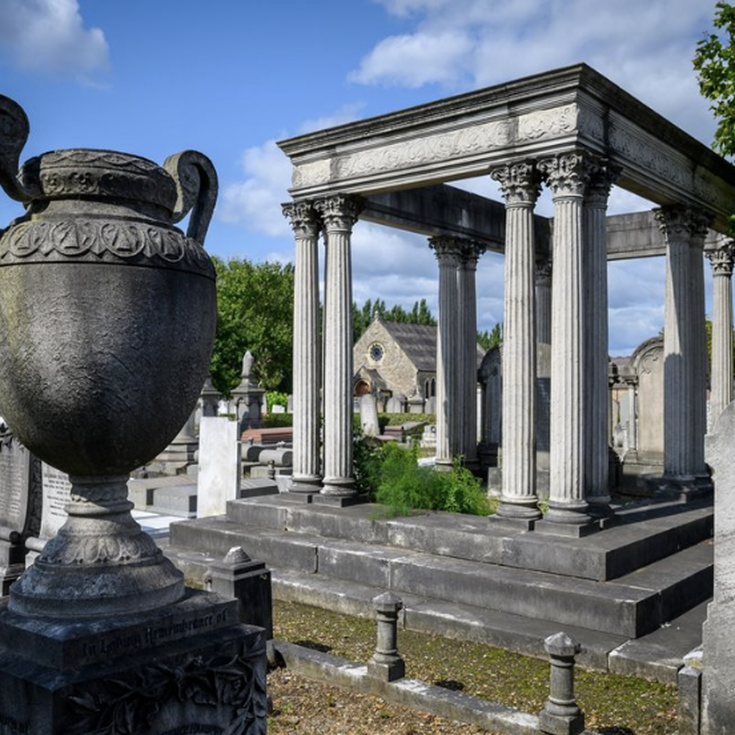 Exploring Jewish and Victorian Cemetery Architecture and Heritage
