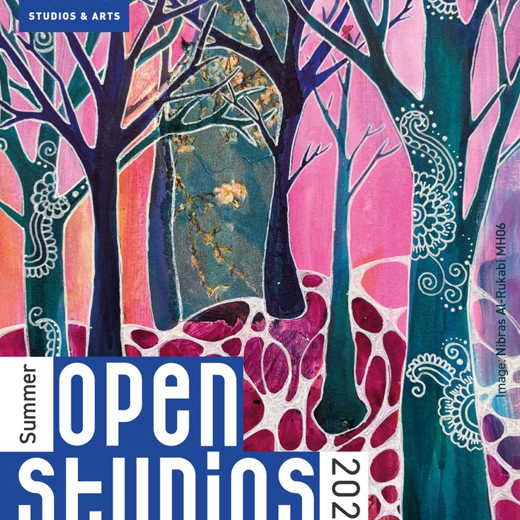 Summer Open Studios