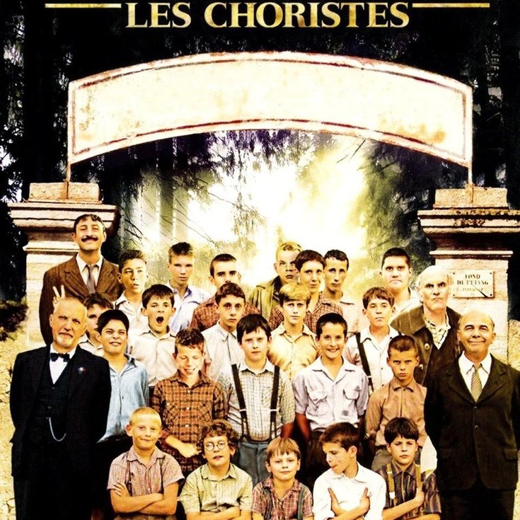 Les Choristes (2004) Film Screening
