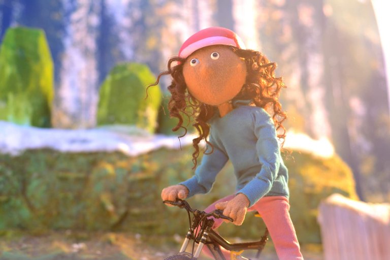 ANIMATIKZ - STOP MOTION WORKSHOPS