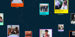 Brent Creates hero image