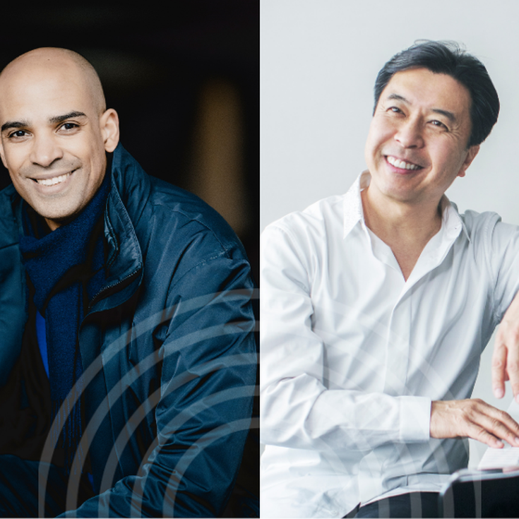 Makoto Ozone plays Gershwin