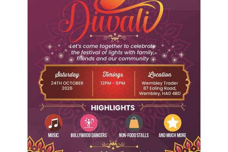 DIWALI CELEBRATION