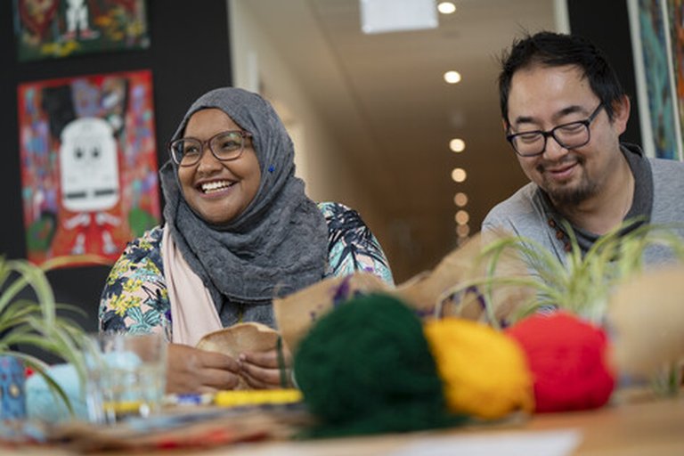 Tender Waters - Art Walk Shop