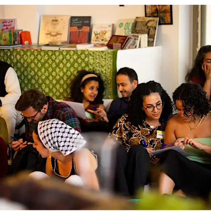 Archive the Everyday: Personal Heirlooms & Community Memory