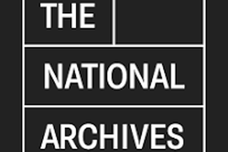 The National Archives Logo
