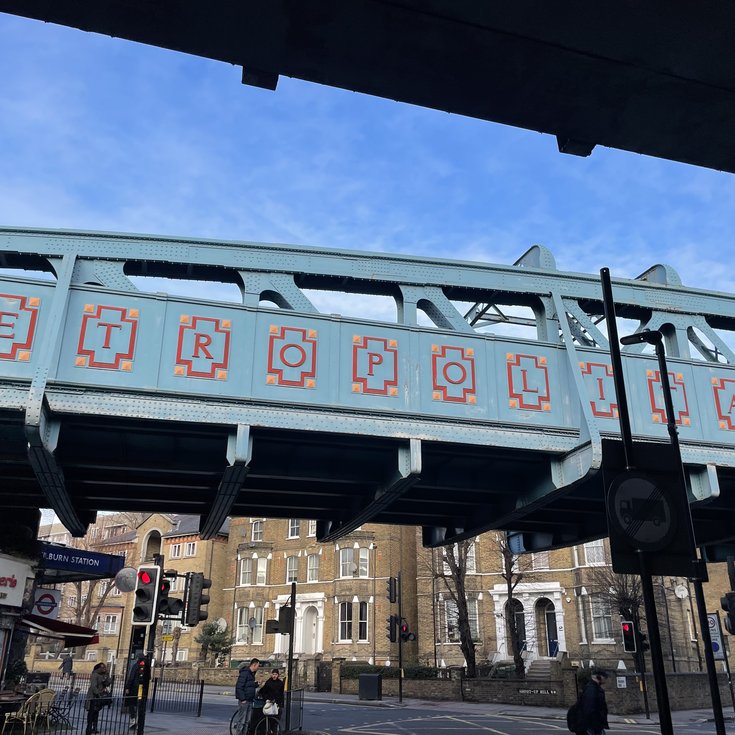 Sound of Kilburn: Open Jam Session