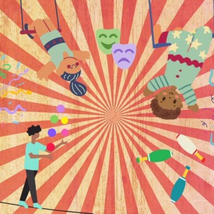 Circus and play
