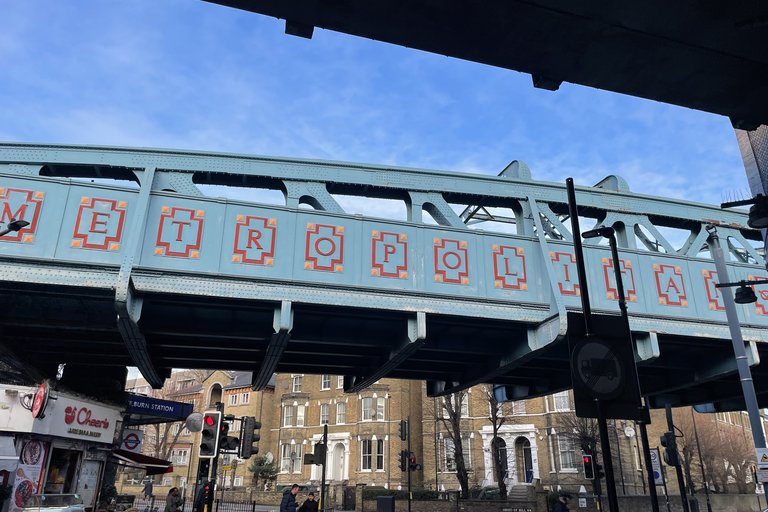 Sound of Kilburn: Open Jam Session