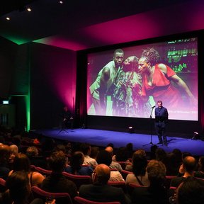 Kiln Cinema - Image 1