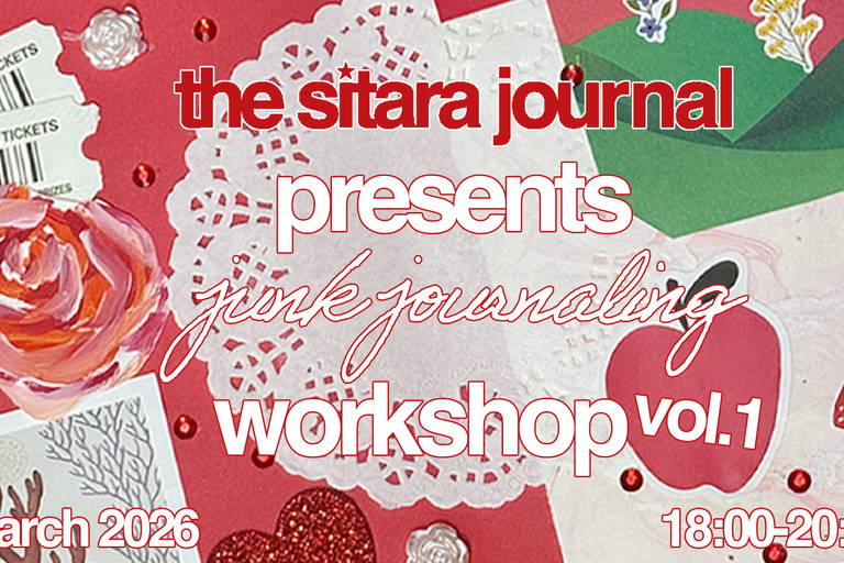 Junk Journaling Vol.1